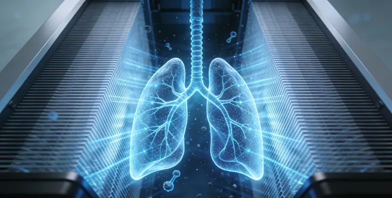 平凉肺癌靶向39基因检测及PDL122C3表达检测套餐（组织）图片1