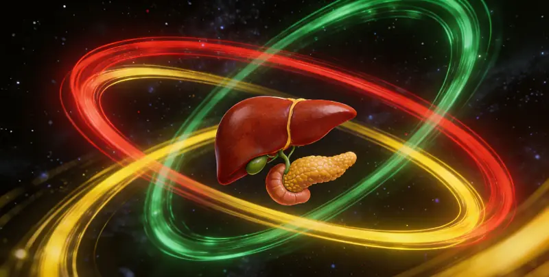 平凉肝胆胰腺肿瘤120基因检测图片1