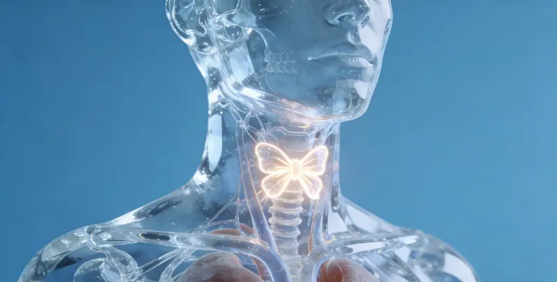 平凉甲状腺癌基因检测图片1