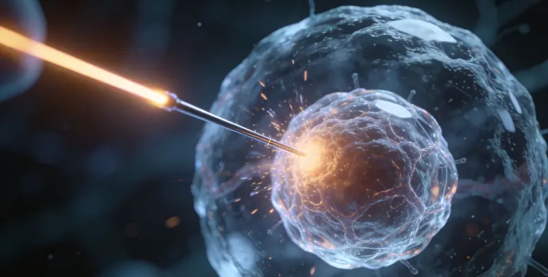 平凉MSI肿瘤微卫星变异的检测（组织）图片1