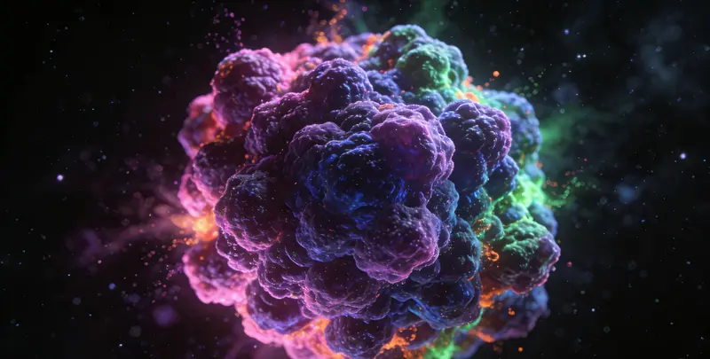 平凉实体瘤151基因检测图片1