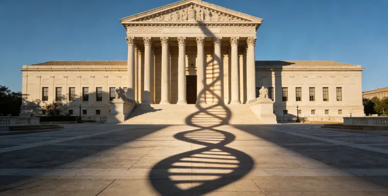 平凉司法亲子鉴定2人图片1