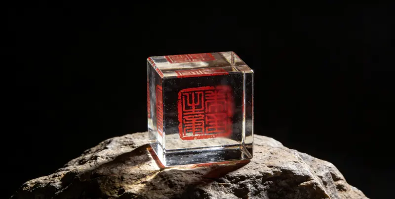 平凉移民亲子鉴定图片1