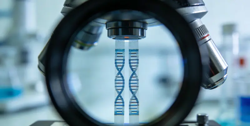 平凉公证亲子鉴定图片1