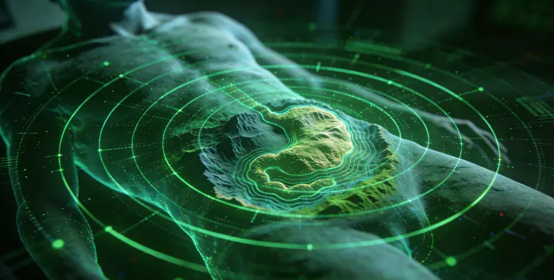 平凉胃肠肿瘤120基因检测图片1