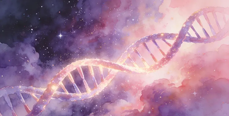 平凉产前绒毛亲子鉴定图片1