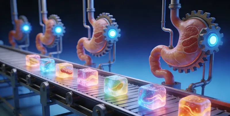 平凉胃癌分子分型基因检测项目（组织）图片1