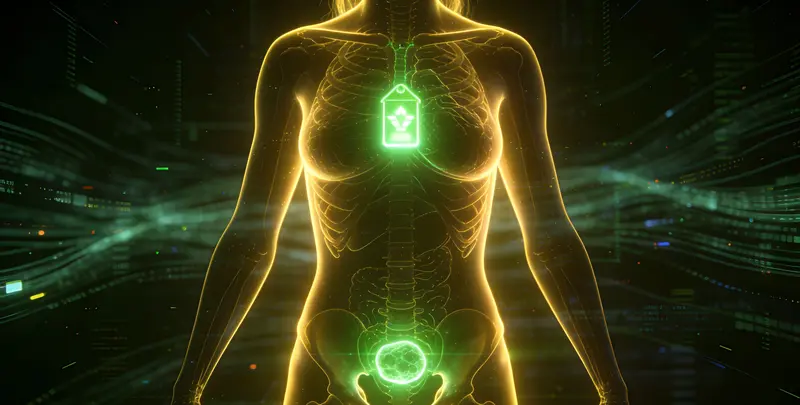 平凉子宫内膜癌靶向120基因检测及PDL122C3表达检测套餐（组织）图片1