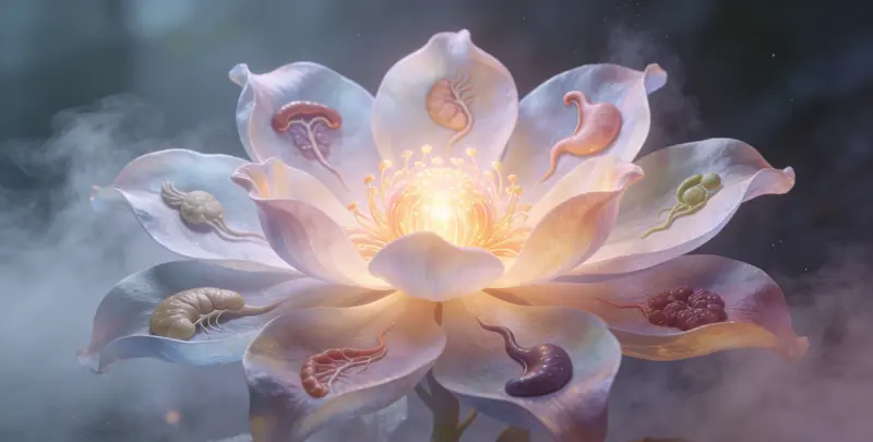 平凉肿瘤同源重组缺陷HRD检测图片1